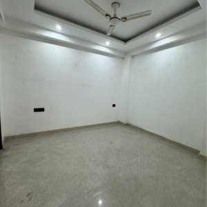 2 BHK Builder Floor For Rent in Freedom Fighters Enclave