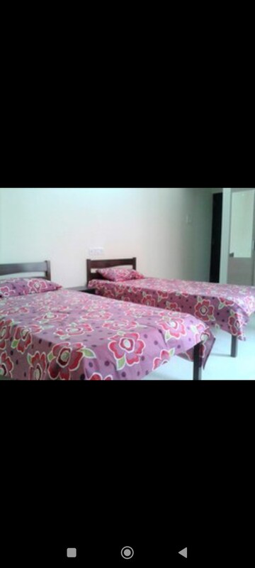 Room in  Pg at Malad West – for Rent