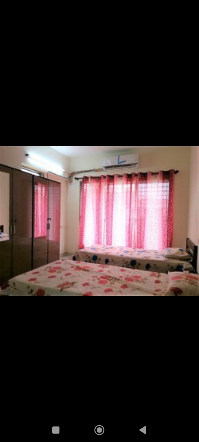 Room, malad west Pg For Boys In Malad West 9461449