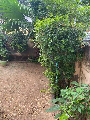 2 BHK Villa – Garden View at Shela - for Rent