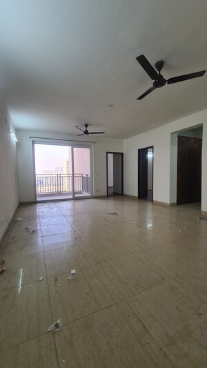 Staircase in 3 BHK Apartment at 3C Orris Greenopolis, Sector 89 – for Rent