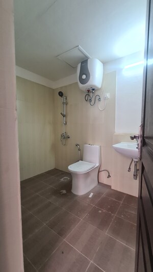 Master Bedroom in 3 BHK Apartment at 3C Orris Greenopolis, Sector 89 – for Rent