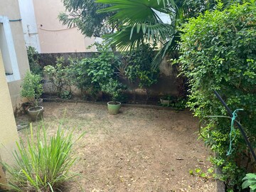 2 BHK Villa – Garden View at Shela - for Rent
