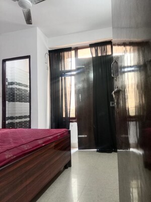 1 BHK Builder Floor For Rent in Saket