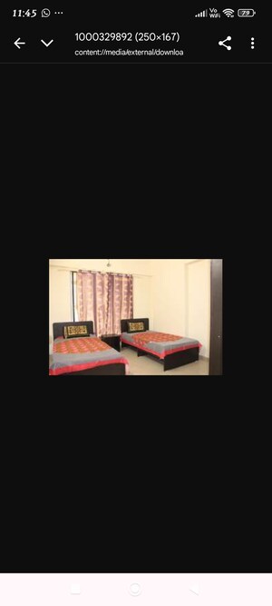 Room in  Pg at Malad West – for Rent