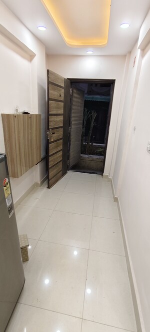 1 BHK Apartment For Rent in Golf Links