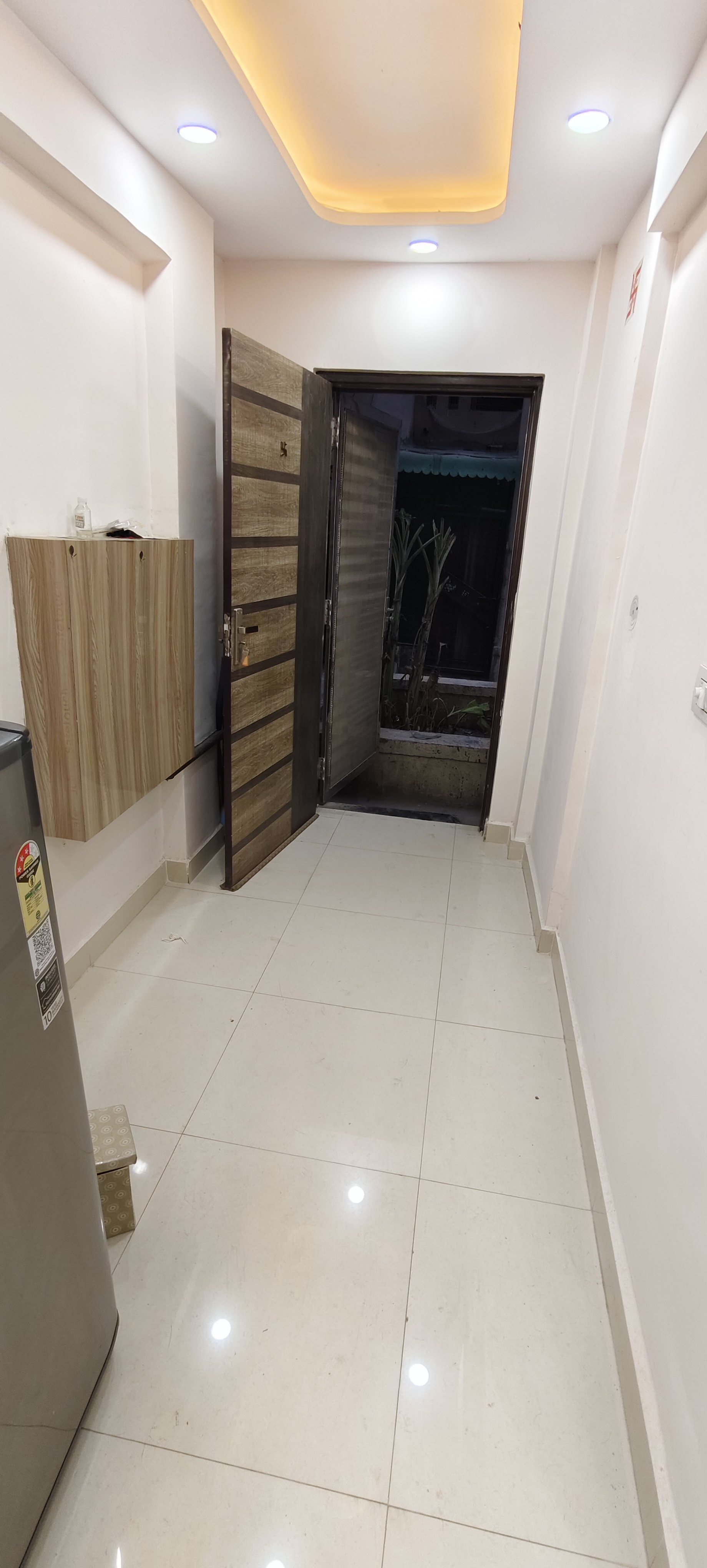 1 BHK Apartment For Rent in Golf Links