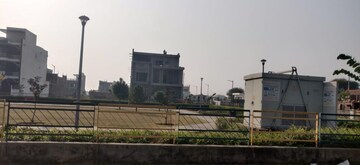  Plot – Exterior View View at New Chandigarh - for Sale