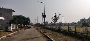  Plot – Exterior View View at New Chandigarh - for Sale
