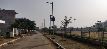  Plot – Exterior View View at New Chandigarh - for Sale