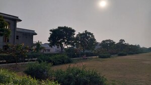 Plot Area in  Plot at New Chandigarh – for Sale