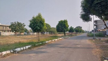  Plot – Garden View at New Chandigarh - for Sale