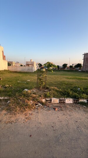 Master Plan in  Plot at New Chandigarh – for Sale