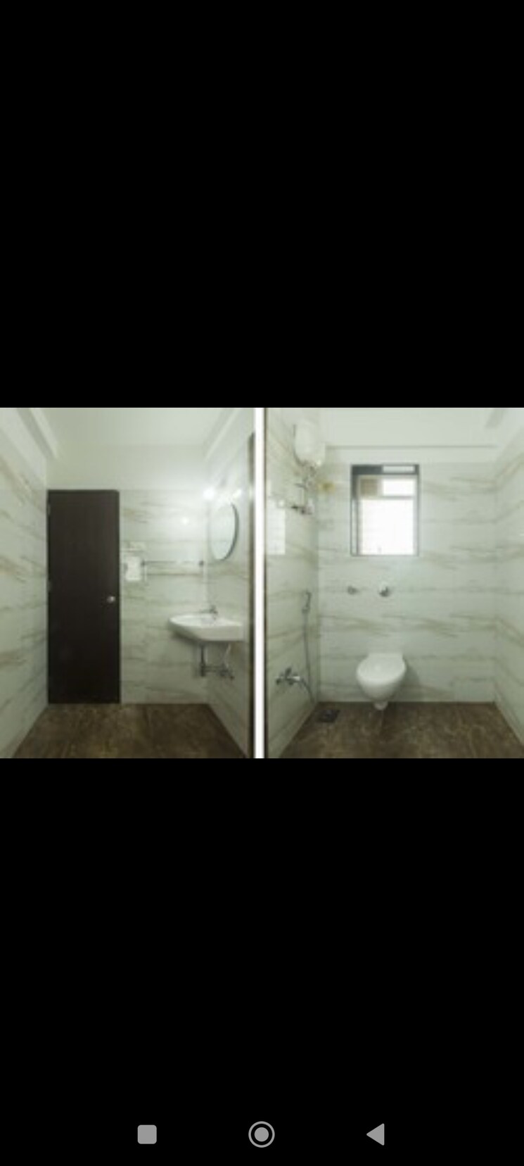 Bathroom, borivali east Pg For Boys In Borivali East 9461486