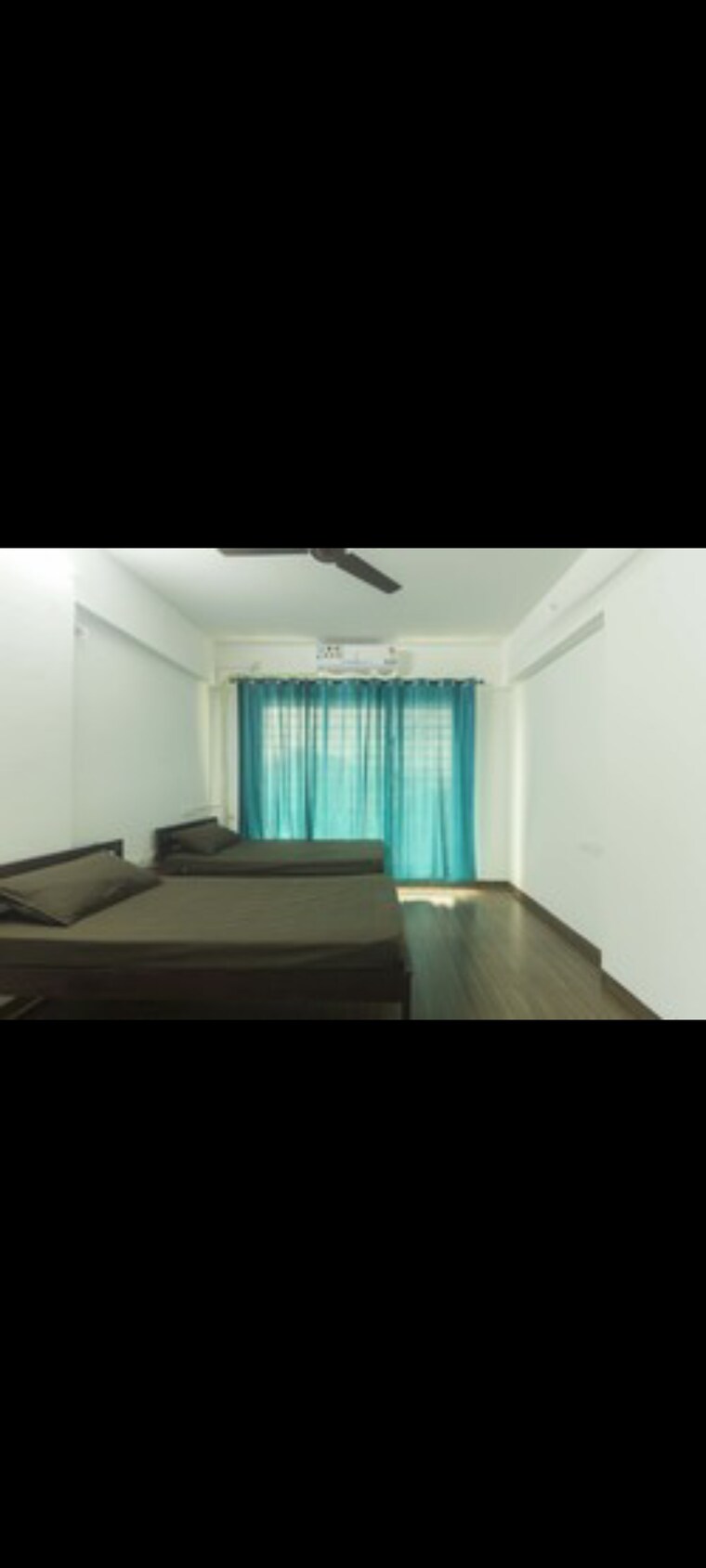 Room, borivali east Pg For Boys In Borivali East 9461486