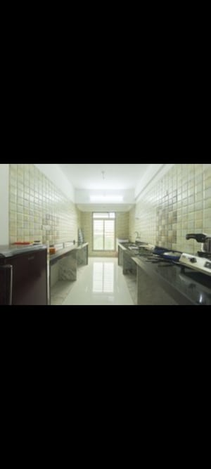 Kitchen in  Pg at Borivali East – for Rent