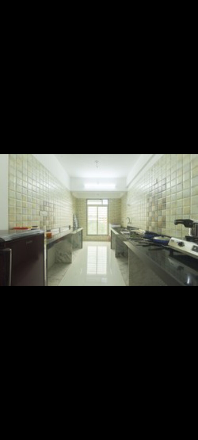 Kitchen, borivali east Pg For Boys In Borivali East 9461486