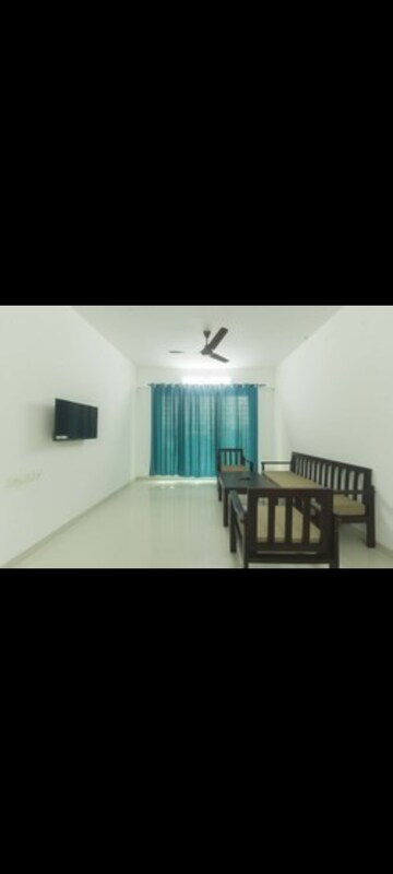  Pg For Rent in Borivali East