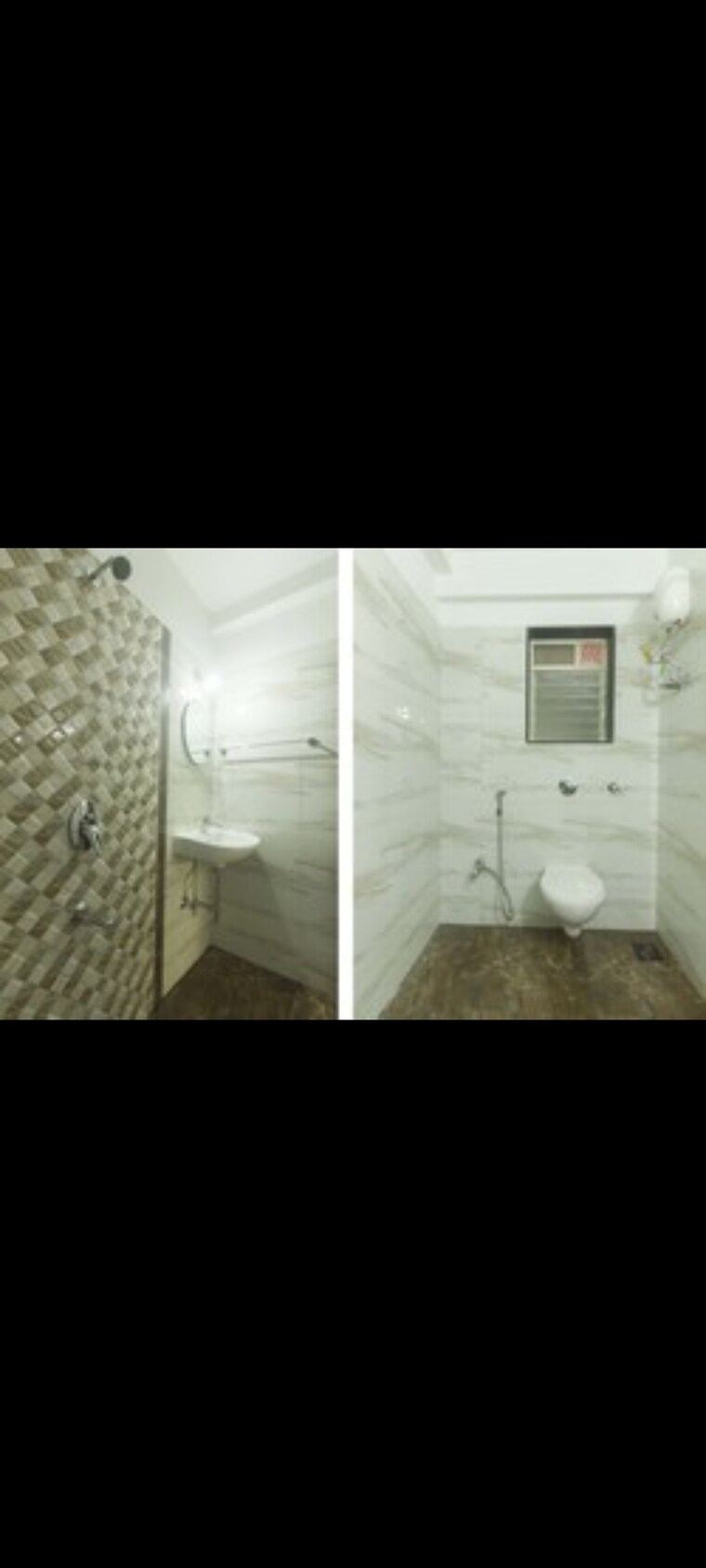 Bathroom, borivali east Pg For Boys In Borivali East 9461486