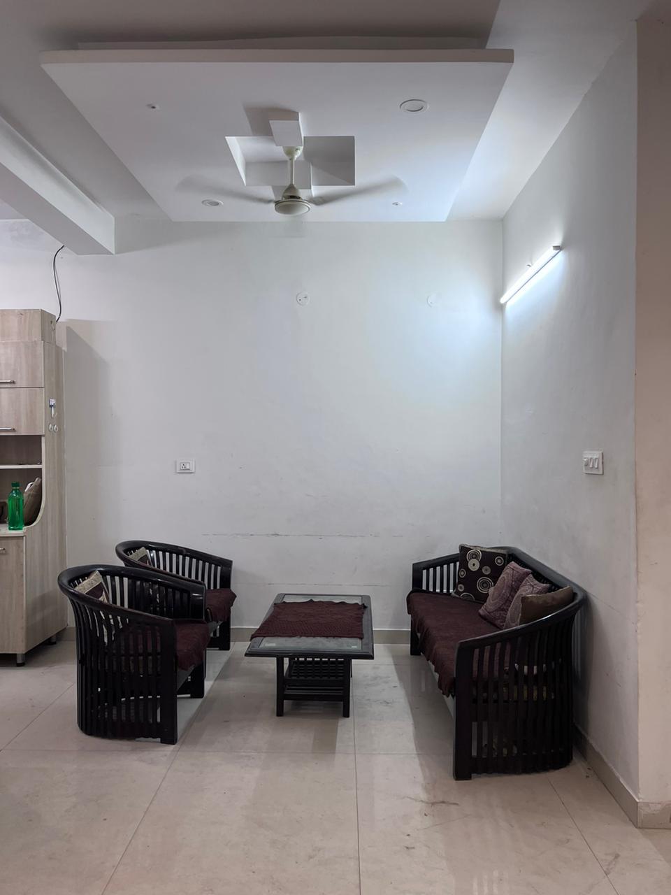 3 BHK + Pooja Room 1800 Sq.Ft. Apartment in Aura Homes