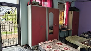 Bedroom in  Pg at Sector 6 – for Rent