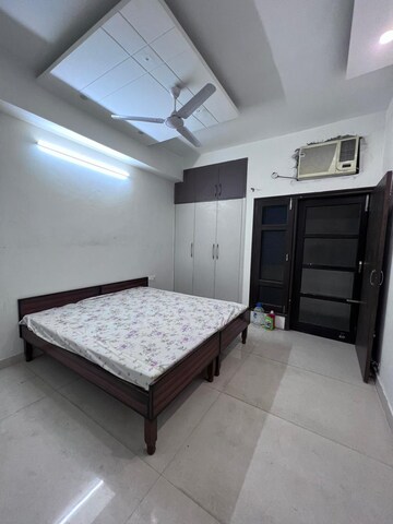 Bedroom in 3 BHK Apartment at Aura Homes, Patiala Road – for Rent