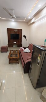 1 BHK 500 Sq.Ft. Apartment in Golf Links