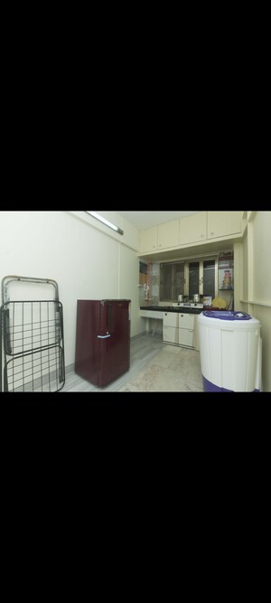 Kitchen in  Pg at Malad West – for Rent