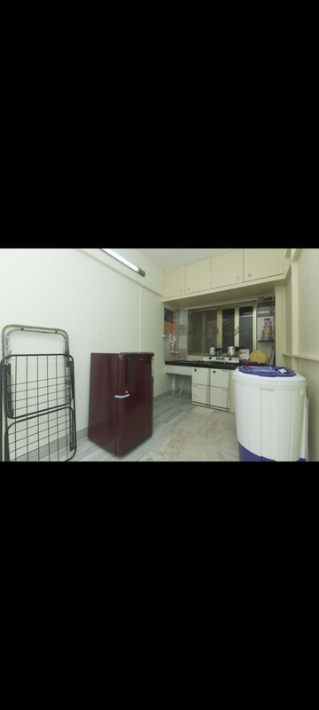 Kitchen in  Pg at Malad West – for Rent