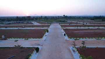 Plot Area in  Plot at Chikkaballapur – for Sale