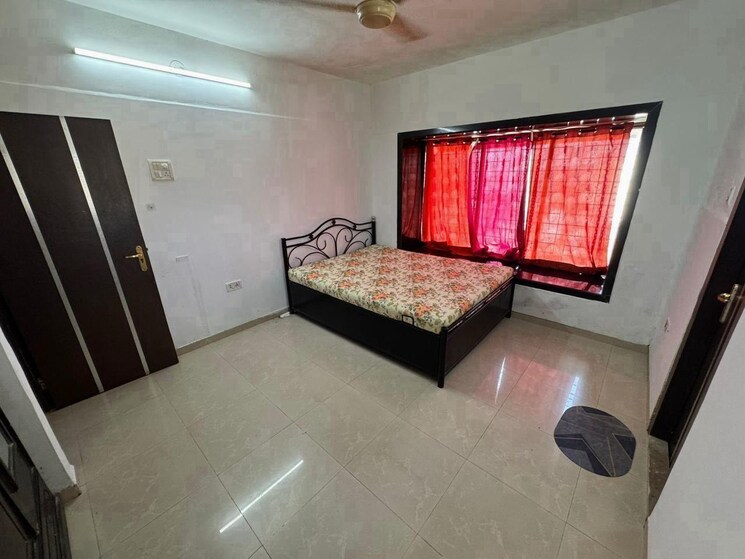 Living Room, yashodham-complex 2 Bedroom 650 Sq.Ft. Apartment In Goregaon East Mumbai 9461541