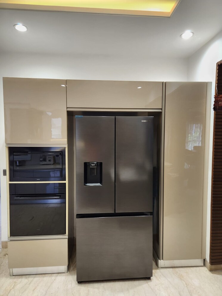 undefined, navjeevan vihar 4 Bedroom 265 Sq.Yd. Builder Floor In Navjeevan Vihar Delhi 9461535