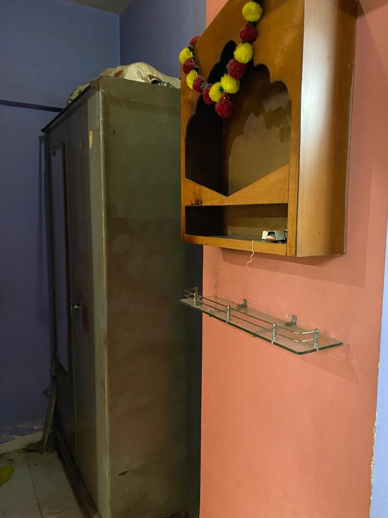 undefined, sai-ram-residency-malad 1 Bedroom 500 Sq.Ft. Apartment In Malad East Mumbai 9461547