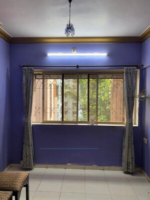 1 BHK Apartment For Rent in Sai Ram Residency Malad, Malad East