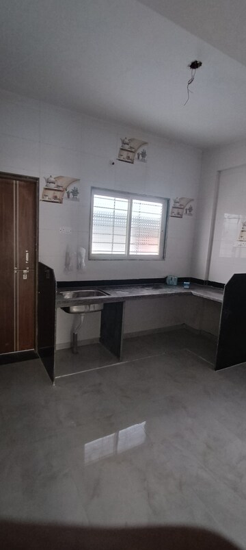 Kitchen in 2 BHK Independent House at Makhmalabad – for Sale