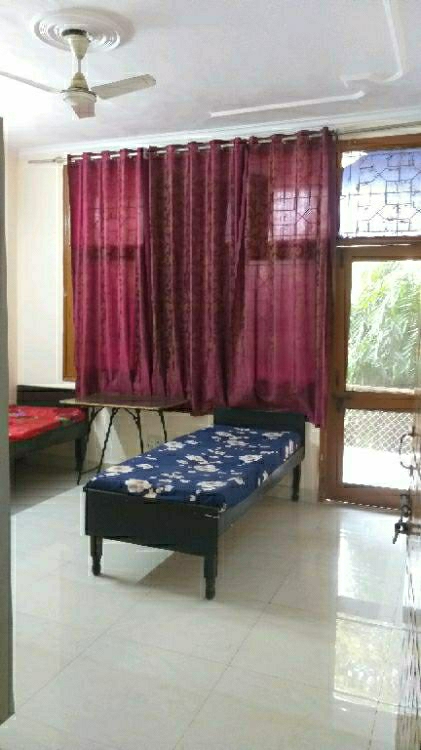 Pg For Rent in Sanskriti Homes