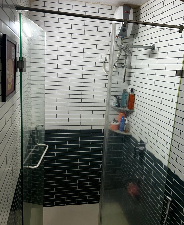 Exterior View, sarita-estate 1 Bedroom 460 Sq.Ft. Apartment In Sakinaka Mumbai 9461559