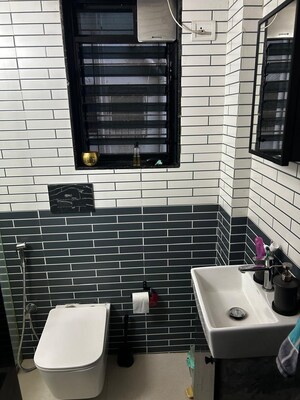 1 BHK Apartment – Exterior View View at Sarita Estate, Sakinaka - for Sale