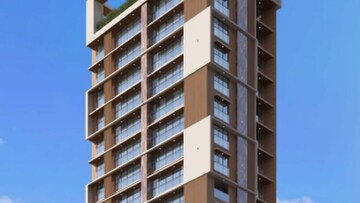 2 BHK Apartment For Sale in Nettheim Chirag Heights, Dadar East