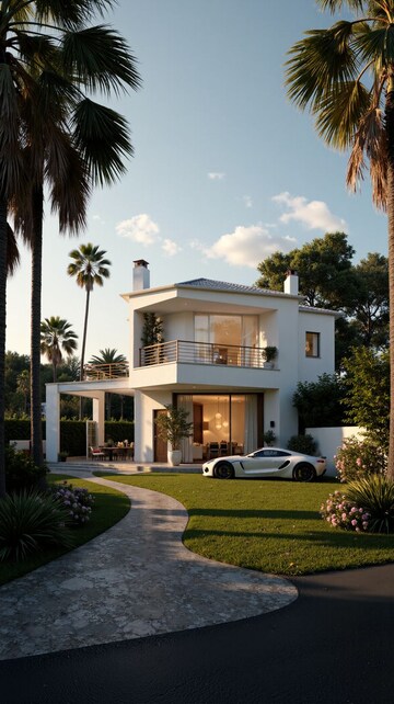 2 BHK Villa For Sale in Sarjapur