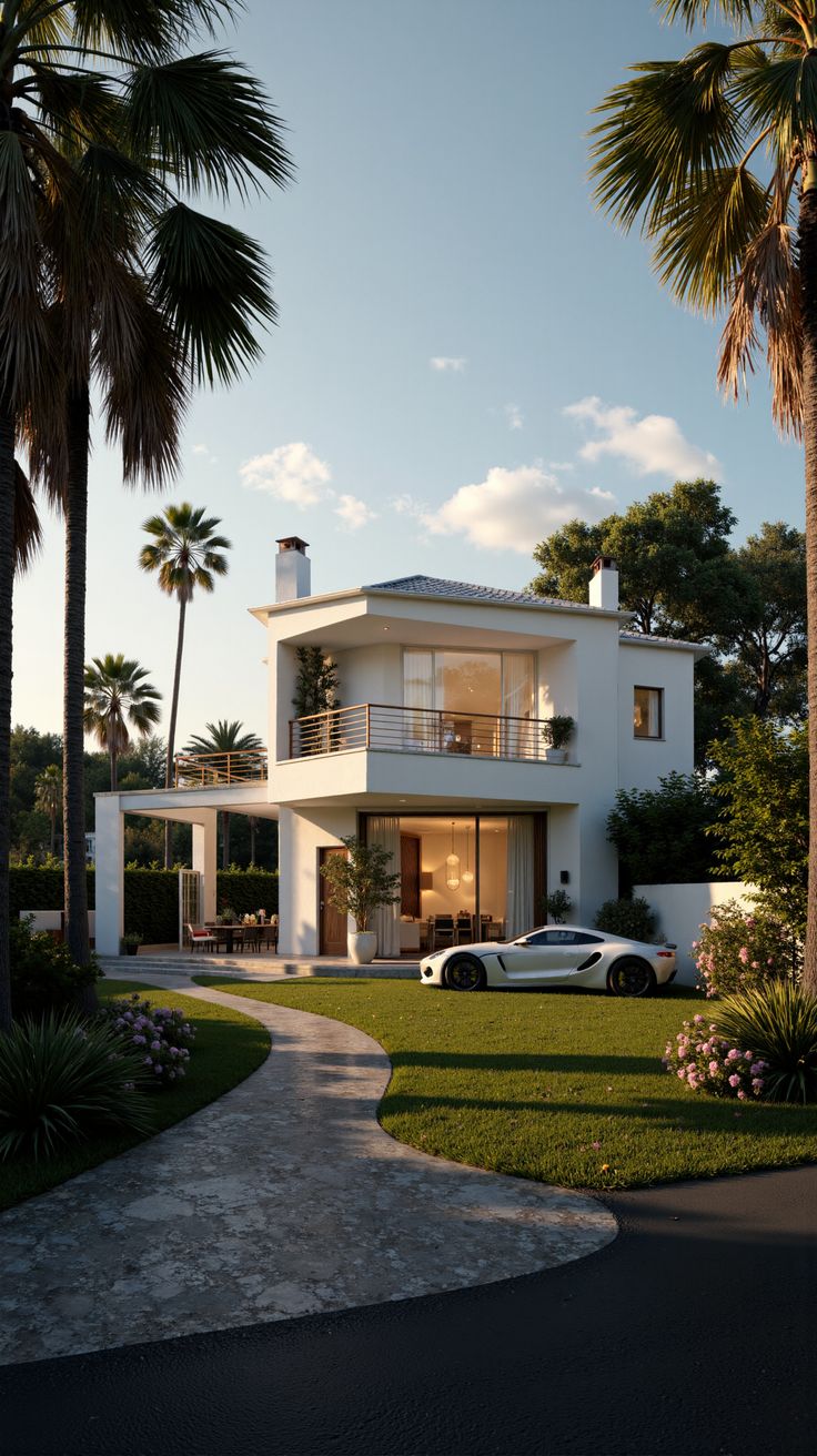 2 BHK + Pooja Room Villa For Sale in Sanvi Villa