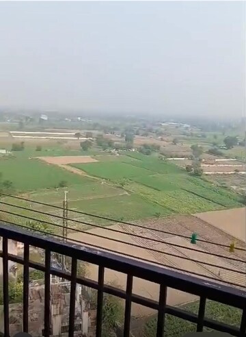 1.5 BHK Apartment – Exterior View View at Techman Moti Residency, Raj Nagar Extension - for Sale