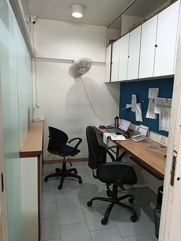 Team Area in  Office Space at Moraj Casablanca, Cbd Belapur Sector 11 – for Rent