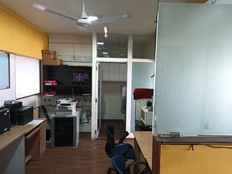 Team Area, moraj-casablanca Commercial Office Space 702 Sq.Ft. In Cbd Belapur Sector 11 Navi Mumbai 9461548