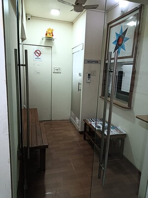 Balcony in  Office Space at Moraj Casablanca, Cbd Belapur Sector 11 – for Rent