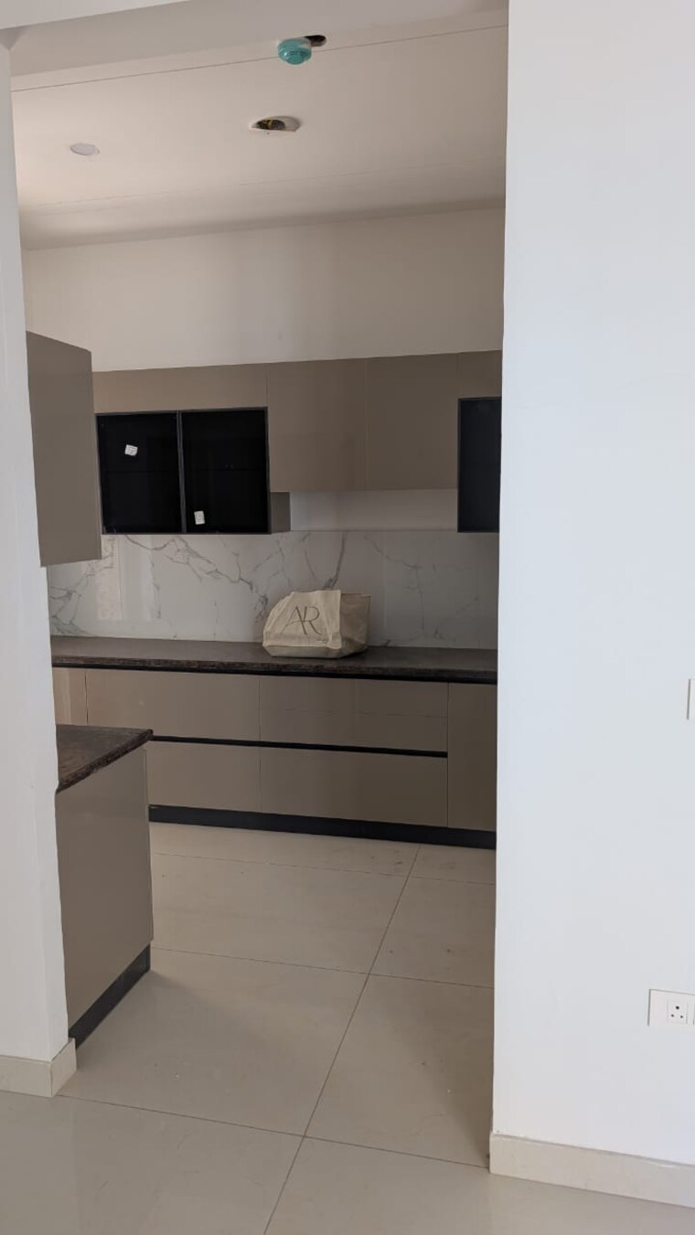 Kitchen, aerocity 3 Bedroom 1550 Sq.Ft. Apartment In Aerocity Mohali 9461558