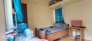 2 BHK Apartment For Rent in Dhayari