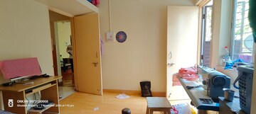 Furnished Amenities in 2 BHK Apartment at Dhayari – for Rent