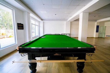  1 BHK Apartment at Shriram Signia, Electronic City Phase I – for Rent