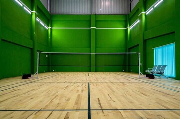  1 BHK Apartment at Shriram Signia, Electronic City Phase I – for Rent